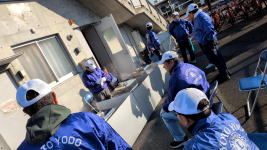 �����񍐎ʐ^